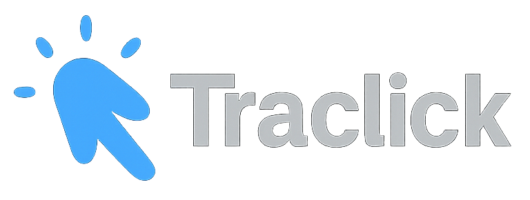 Traclick Logo